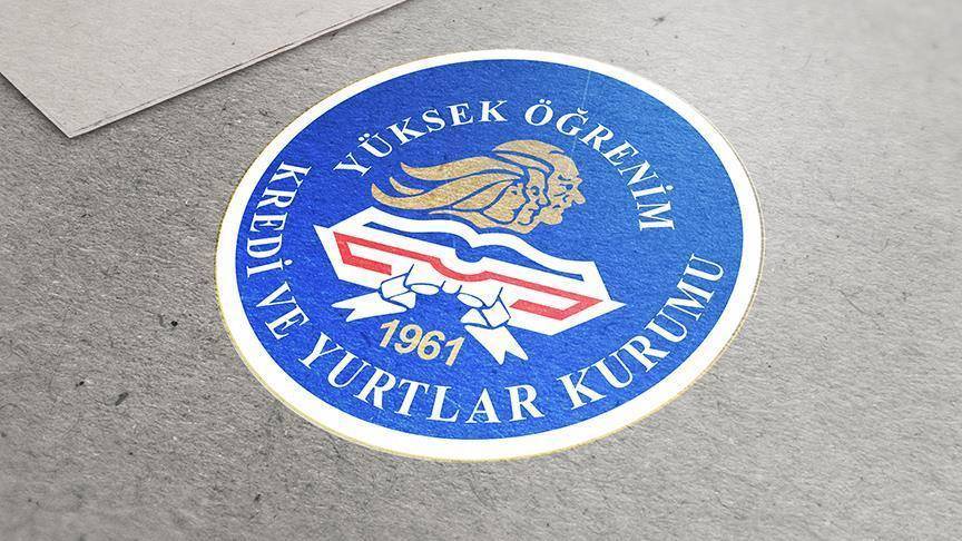 KYK burs başvuru ekranı: KYK burs başvuruları başladı! İşte KYK burs başvuru adımları... 3